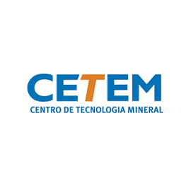 Centro de Tecnologia Mineral